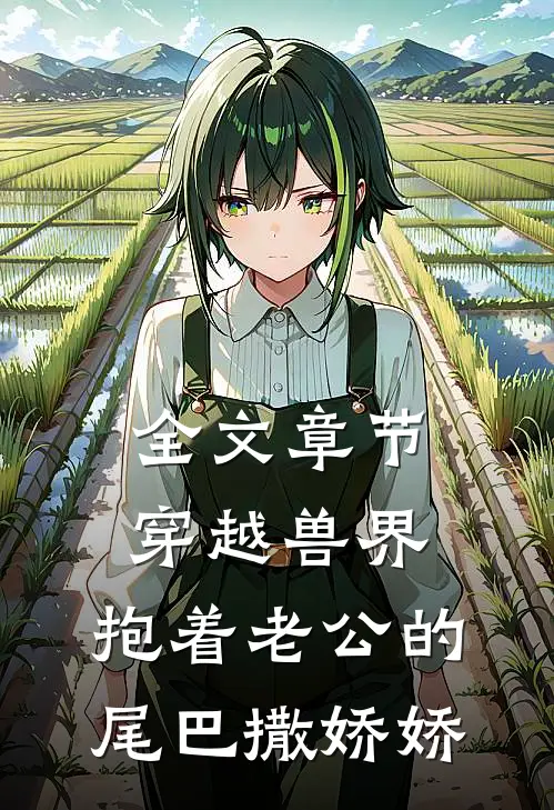 全文章节穿越兽界：抱着老公的尾巴撒娇娇