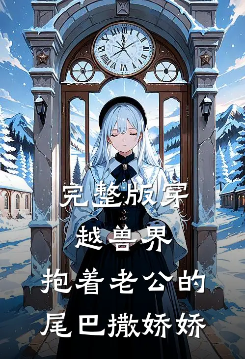 完整版穿越兽界：抱着老公的尾巴撒娇娇