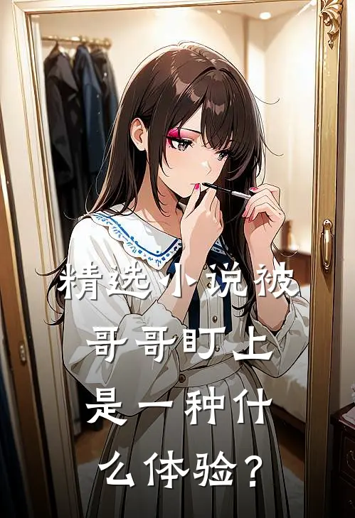 精选小说被哥哥盯上是一种什么体验？