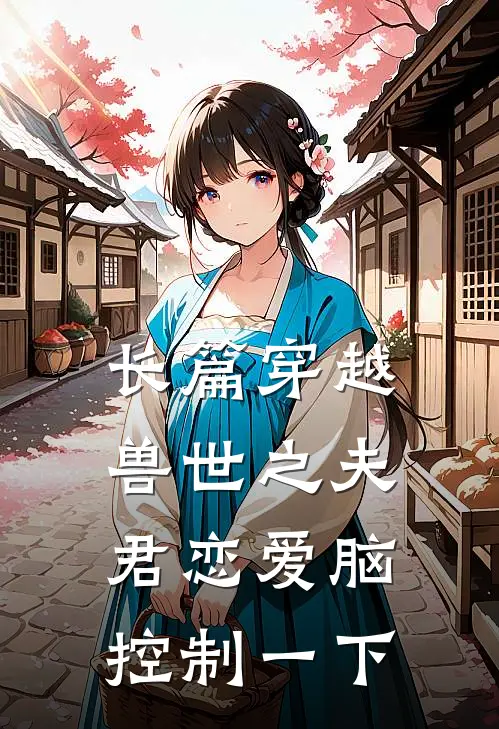 长篇穿越兽世之夫君恋爱脑控制一下