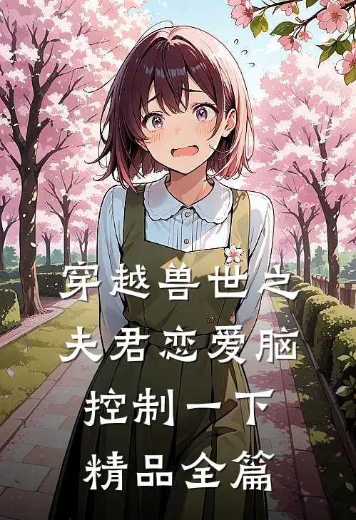 穿越兽世之夫君恋爱脑控制一下精品全篇