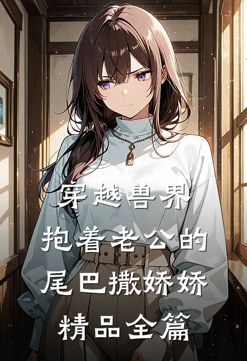 穿越兽界：抱着老公的尾巴撒娇娇精品全篇