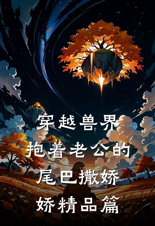 穿越兽界：抱着老公的尾巴撒娇娇精品篇