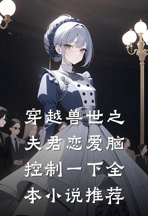穿越兽世之夫君恋爱脑控制一下全本小说推荐