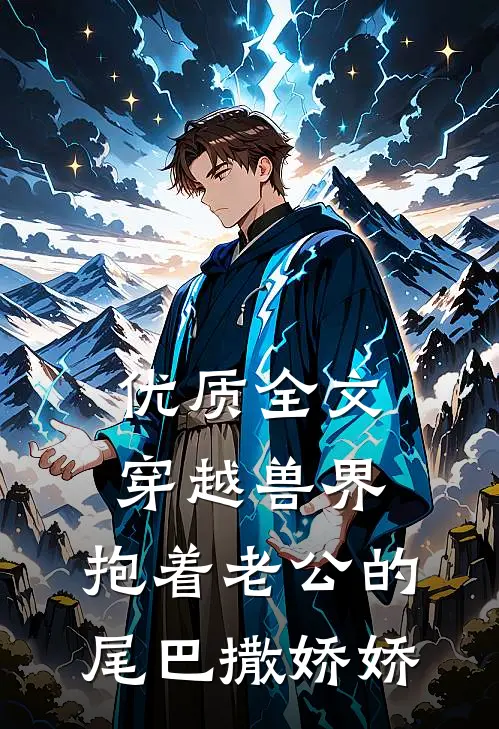 优质全文穿越兽界：抱着老公的尾巴撒娇娇