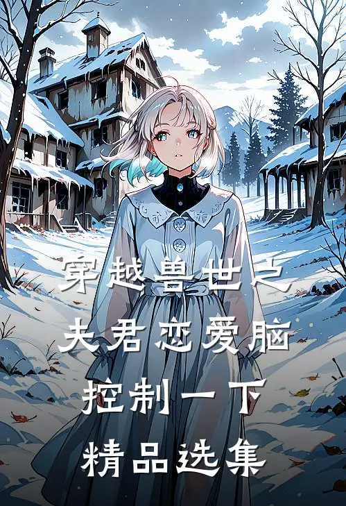 穿越兽世之夫君恋爱脑控制一下精品选集