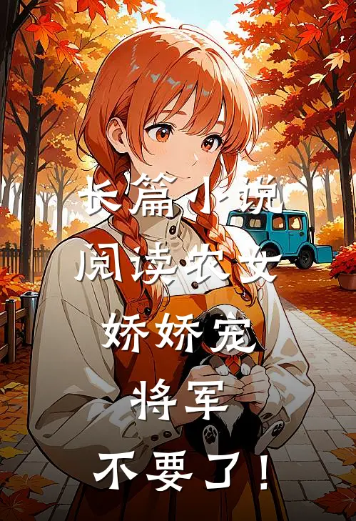 长篇小说阅读农女娇娇宠：将军，不要了！