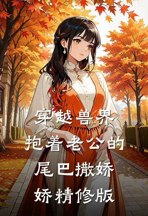 穿越兽界：抱着老公的尾巴撒娇娇精修版