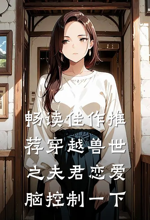 畅读佳作推荐穿越兽世之夫君恋爱脑控制一下