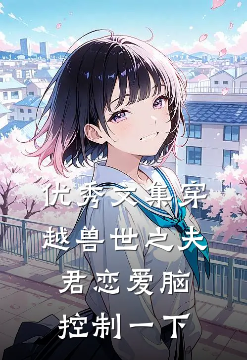 优秀文集穿越兽世之夫君恋爱脑控制一下