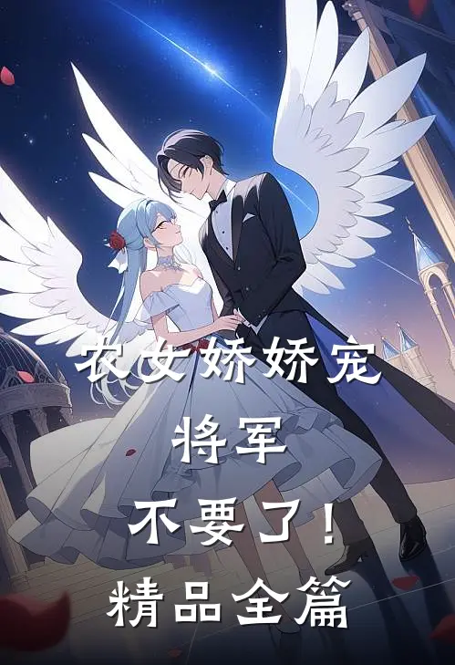 农女娇娇宠：将军，不要了！精品全篇