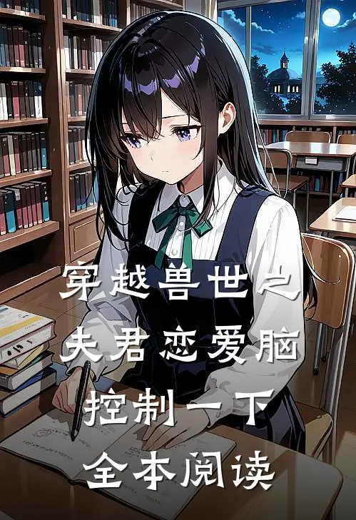 穿越兽世之夫君恋爱脑控制一下全本阅读