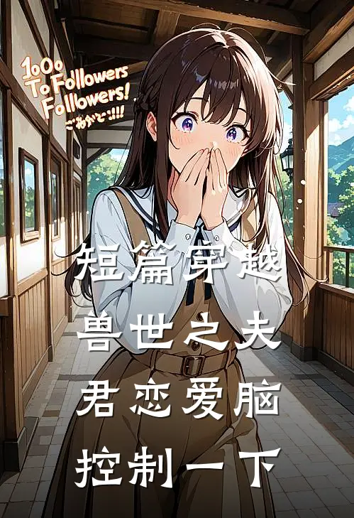 短篇穿越兽世之夫君恋爱脑控制一下