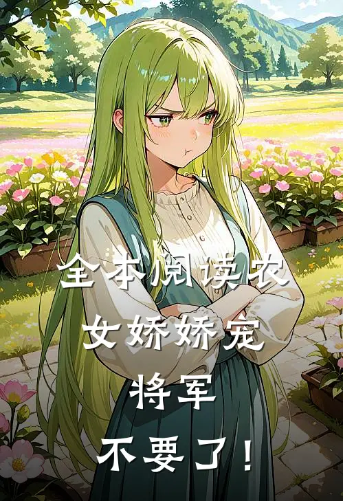 全本阅读农女娇娇宠：将军，不要了！