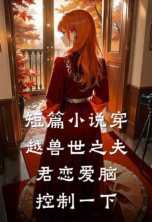 短篇小说穿越兽世之夫君恋爱脑控制一下