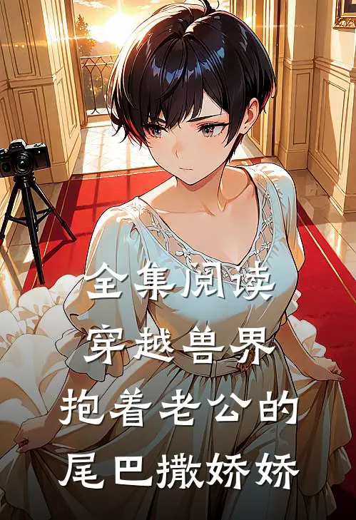 全集阅读穿越兽界：抱着老公的尾巴撒娇娇