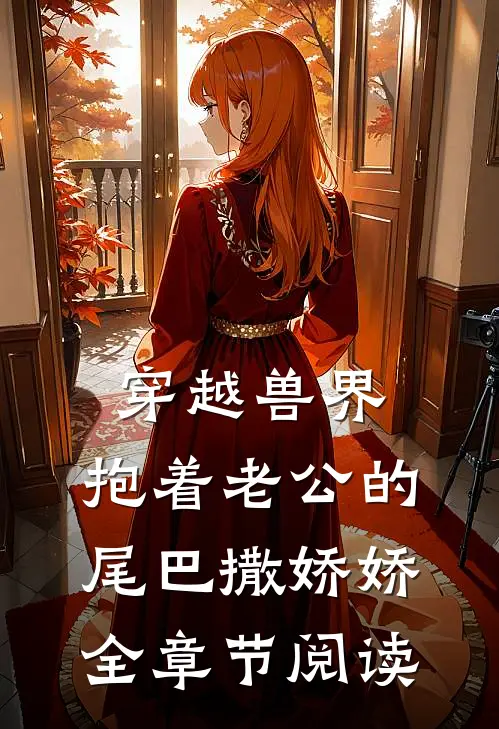 穿越兽界：抱着老公的尾巴撒娇娇全章节阅读