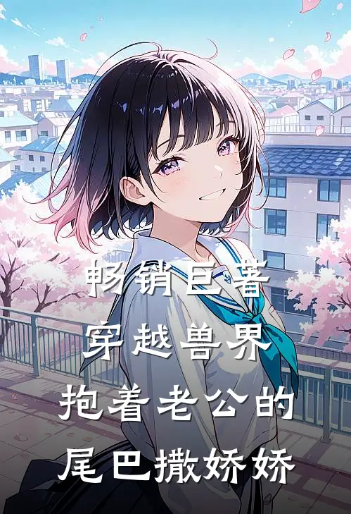 畅销巨著穿越兽界：抱着老公的尾巴撒娇娇