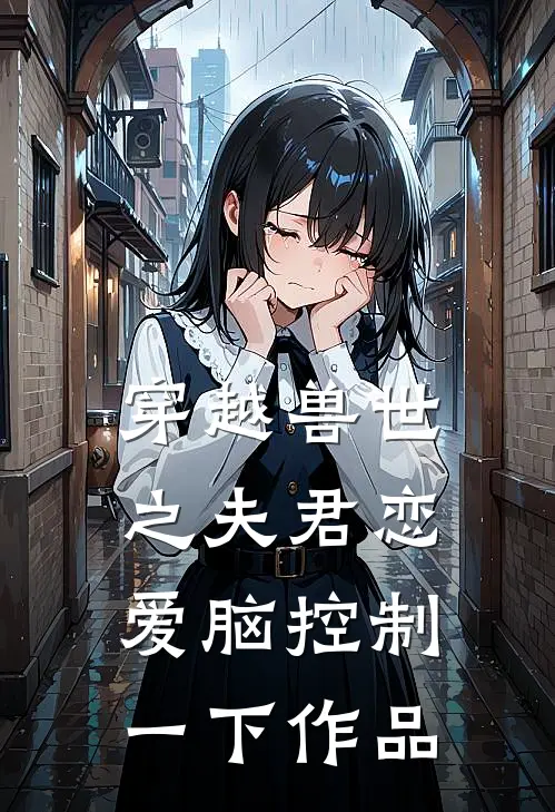 穿越兽世之夫君恋爱脑控制一下作品