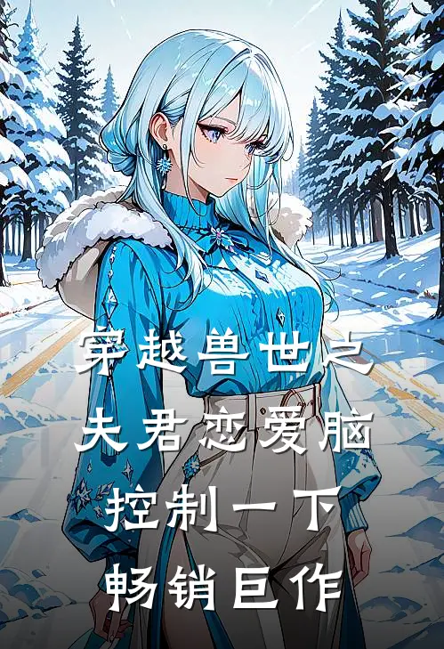 穿越兽世之夫君恋爱脑控制一下畅销巨作