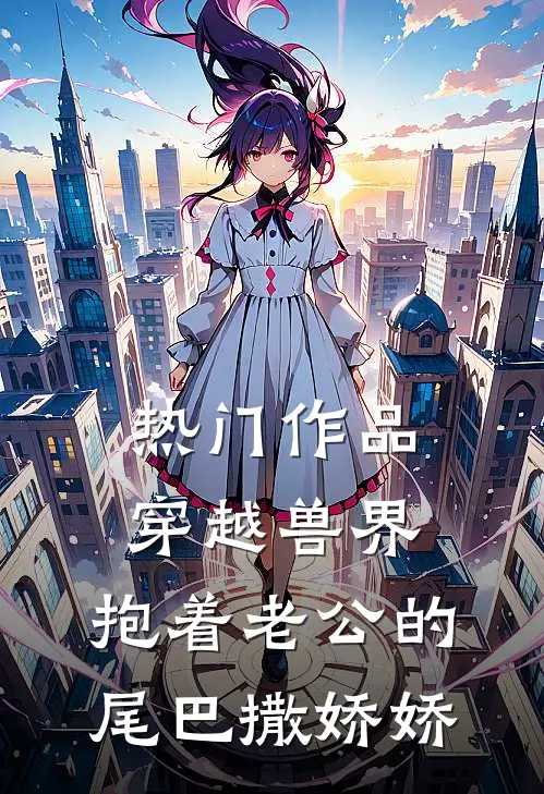 热门作品穿越兽界：抱着老公的尾巴撒娇娇