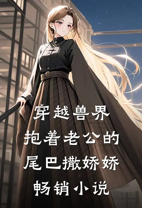 穿越兽界：抱着老公的尾巴撒娇娇畅销小说