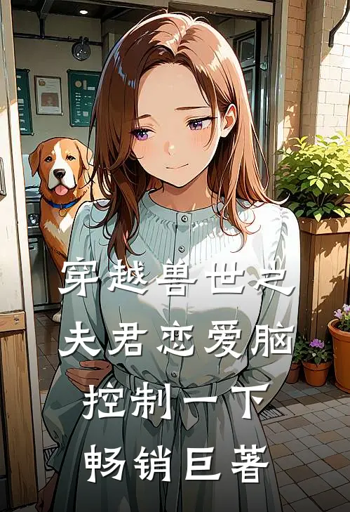穿越兽世之夫君恋爱脑控制一下畅销巨著