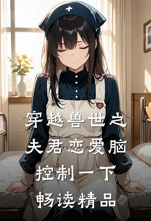 穿越兽世之夫君恋爱脑控制一下畅读精品