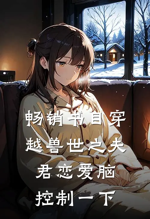畅销书目穿越兽世之夫君恋爱脑控制一下