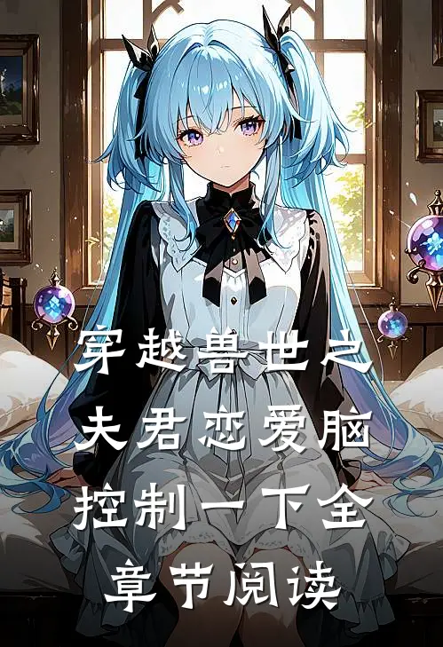 穿越兽世之夫君恋爱脑控制一下全章节阅读