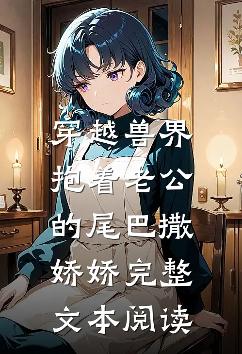 穿越兽界：抱着老公的尾巴撒娇娇完整文本阅读
