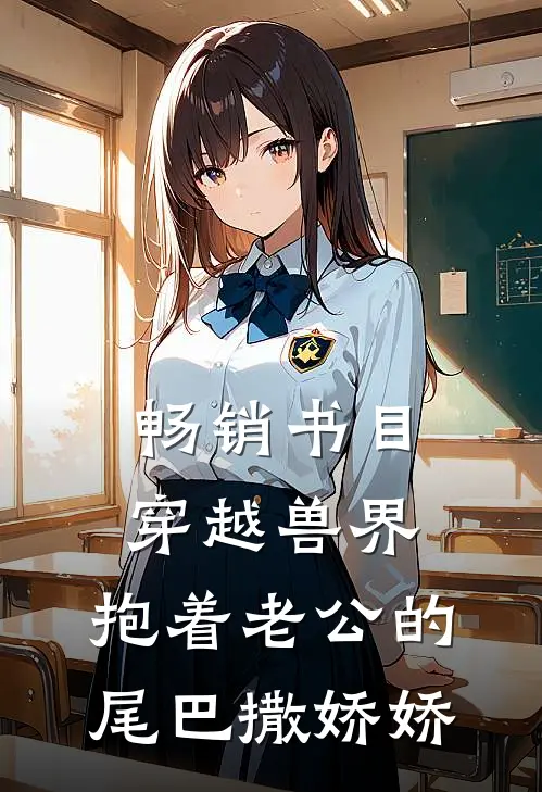 畅销书目穿越兽界：抱着老公的尾巴撒娇娇