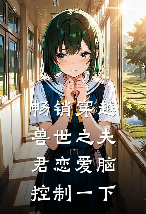畅销穿越兽世之夫君恋爱脑控制一下