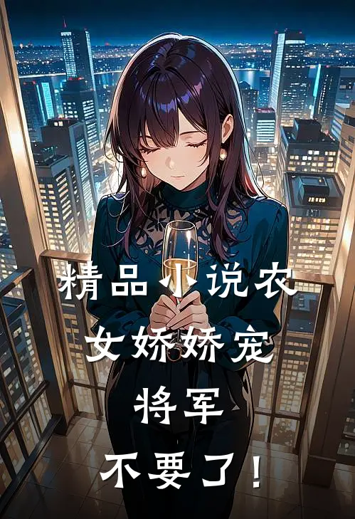 精品小说农女娇娇宠：将军，不要了！