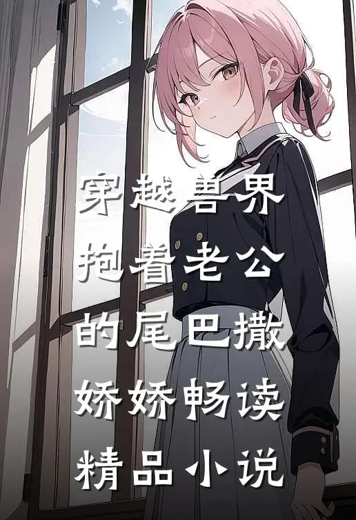 穿越兽界：抱着老公的尾巴撒娇娇畅读精品小说