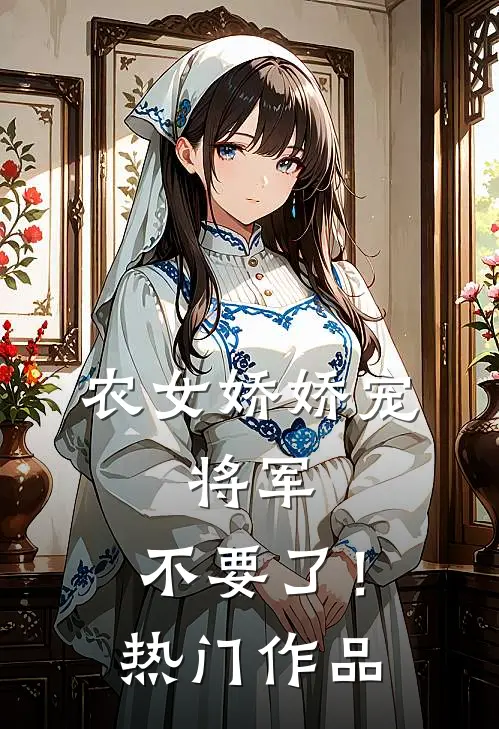 农女娇娇宠：将军，不要了！热门作品