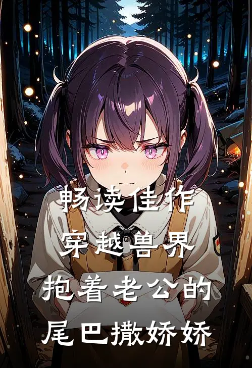 畅读佳作穿越兽界：抱着老公的尾巴撒娇娇