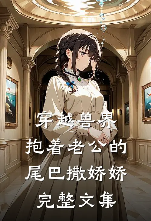 穿越兽界：抱着老公的尾巴撒娇娇完整文集