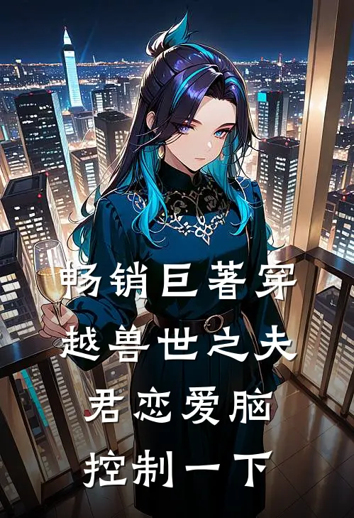 畅销巨著穿越兽世之夫君恋爱脑控制一下