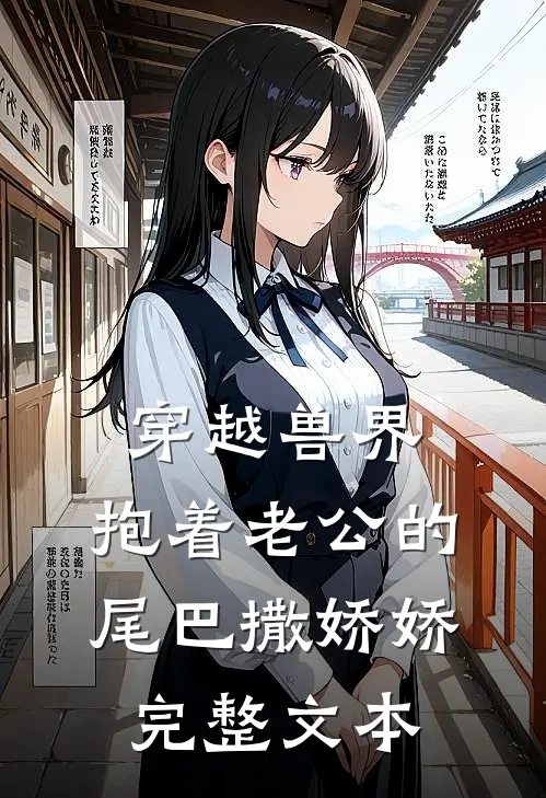 穿越兽界：抱着老公的尾巴撒娇娇完整文本