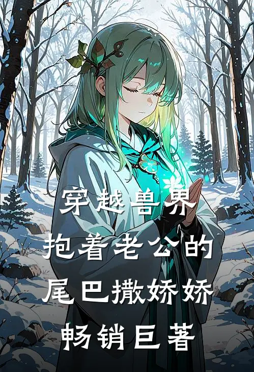 穿越兽界：抱着老公的尾巴撒娇娇畅销巨著