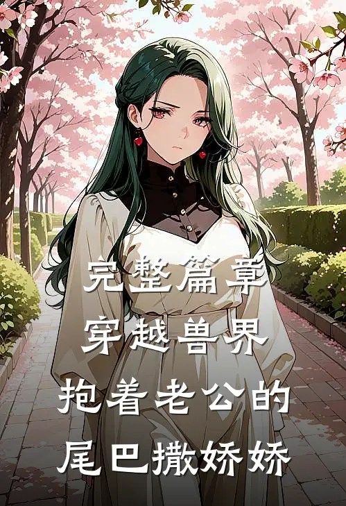 完整篇章穿越兽界：抱着老公的尾巴撒娇娇