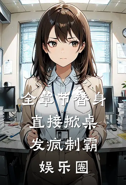 全章节替身直接掀桌，发疯制霸娱乐圈
