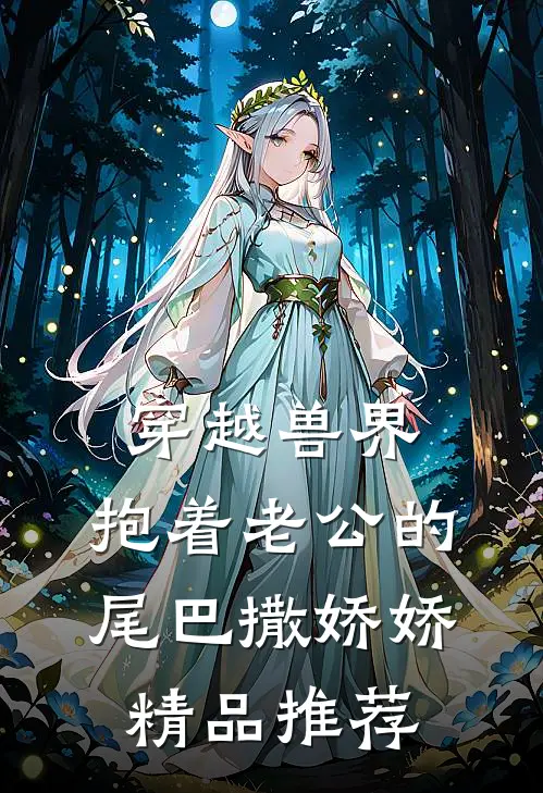 穿越兽界：抱着老公的尾巴撒娇娇精品推荐