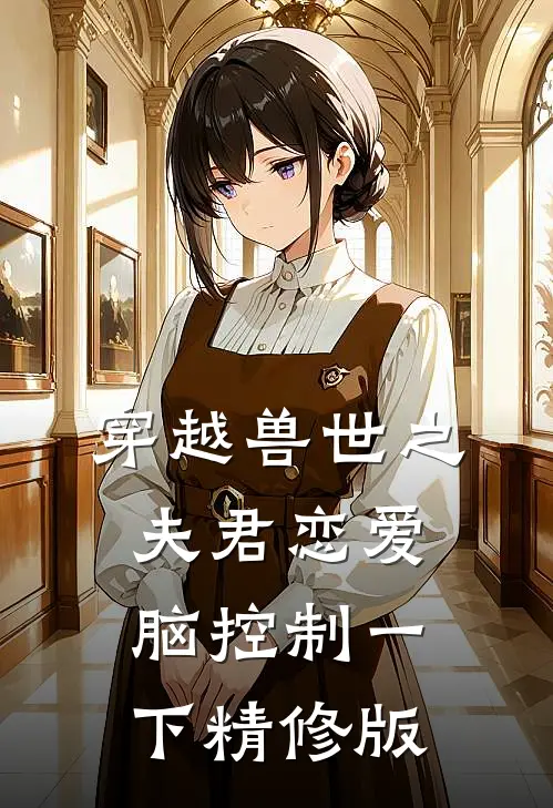 穿越兽世之夫君恋爱脑控制一下精修版