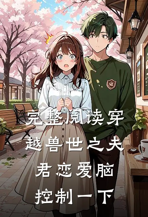 完整阅读穿越兽世之夫君恋爱脑控制一下