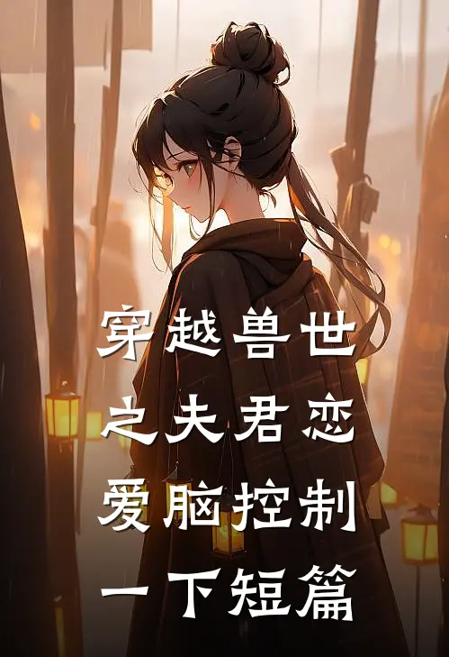 穿越兽世之夫君恋爱脑控制一下短篇