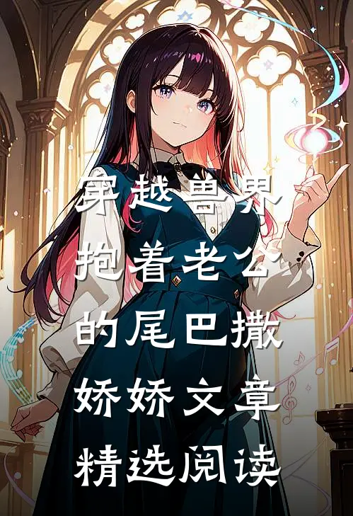穿越兽界：抱着老公的尾巴撒娇娇文章精选阅读