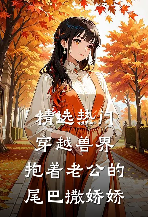 精选热门穿越兽界：抱着老公的尾巴撒娇娇