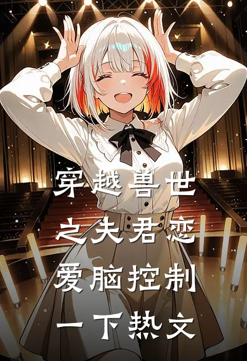 穿越兽世之夫君恋爱脑控制一下热文